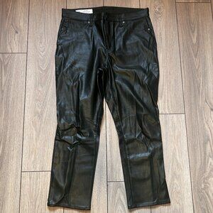 GAP Vintage Slim High-Rise Pants